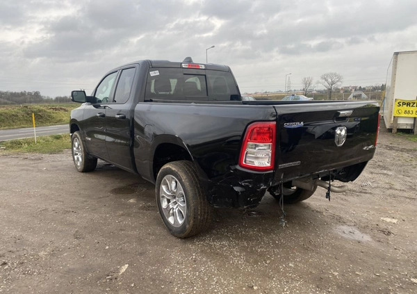 Dodge RAM cena 109900 przebieg: 40458, rok produkcji 2019 z Rzeszów małe 781